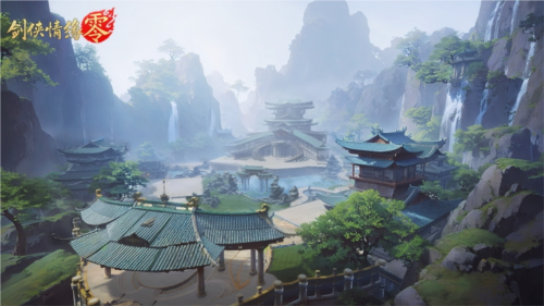 如何重温江湖豪情？剑侠情缘经典续作能否唤醒你的武侠DNA？