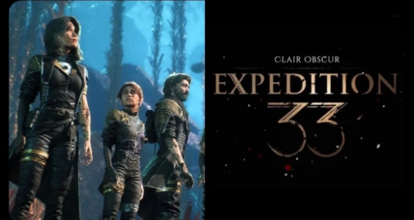 光与影真人电影官宣：索尼克团队倾力打造，解锁大银幕奇幻冒险新体验