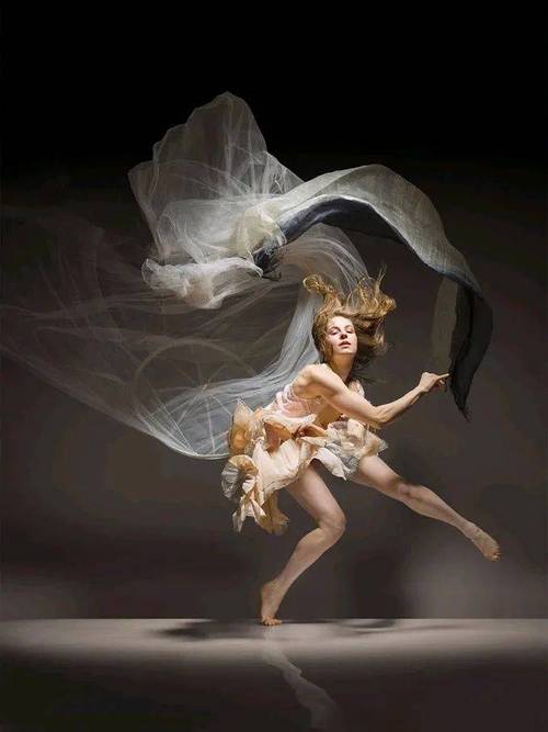 古典美学 vs 现代创意：爱人体摄影的艺术灵感与拍摄技巧深度解析