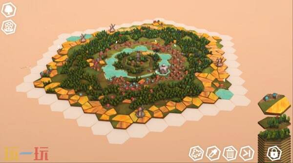 这款治愈系拼图游戏凭何席卷全平台？背后隐藏的三大秘诀首次揭秘！