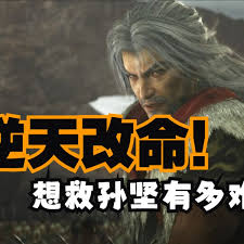 真三国无双起源一周目必看：孙坚救援高效通关指南与实战技巧解析