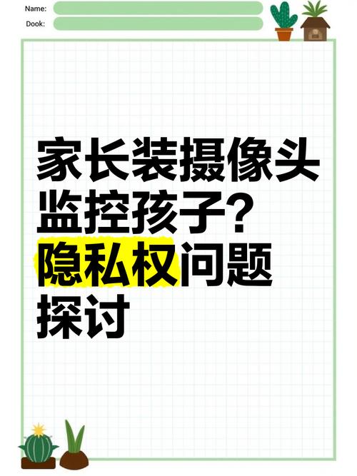 家长监控 vs 青少年隐私权：花季少年网络安全指南如何平衡两者？