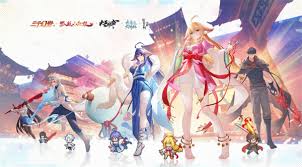 三千幻世角色如何选？深度解析职业定位与进阶培养策略