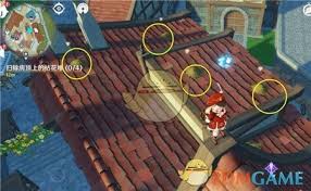 原神高处枯花堆3分钟速通技巧：轻松拿满奖励+隐藏宝箱定位诀窍