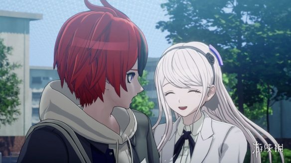 沉浸式剧情冒险+高燃策略对战！百日战纪百种结局解锁你的专属学园传奇