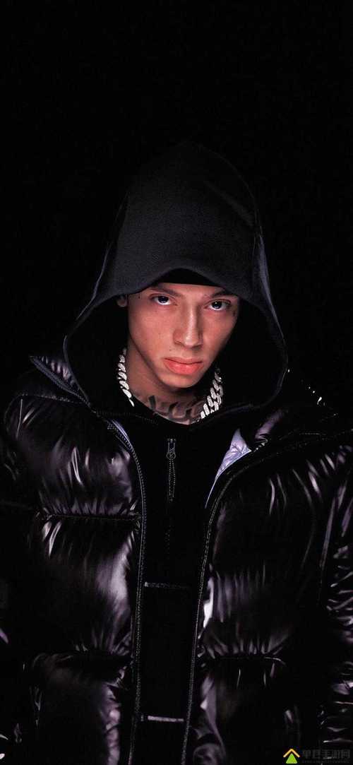 黑人双人rapper怪物视频现象级爆红：深度解析视觉冲击与文化符号的幕后创作逻辑