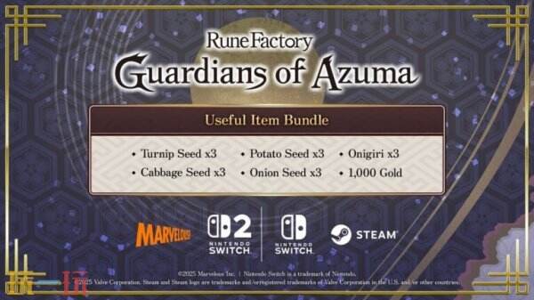 抢先预购符文工房：龙之天地Switch双版本_解锁限定服装与数字艺术集