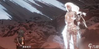 神秘白袍舞者现身森林，33号远征队隐藏秘境如何解锁？