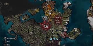 神秘白袍舞者现身森林，33号远征队隐藏秘境如何解锁？