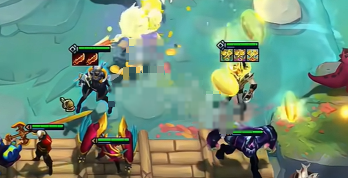 如何在金铲铲之战中解锁三冠冕彩蛋实现三星五费卡速成？