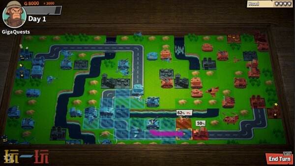 猿猴战争为何成为战略游戏新标杆？深度解析核心玩法与开发团队优势