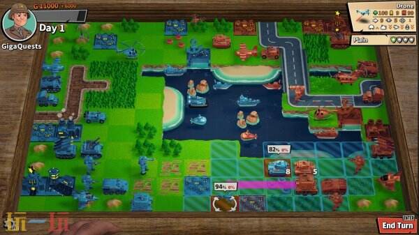 猿猴战争为何成为战略游戏新标杆？深度解析核心玩法与开发团队优势