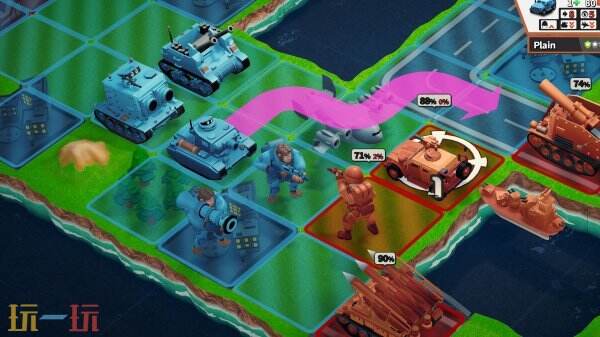 猿猴战争为何成为战略游戏新标杆？深度解析核心玩法与开发团队优势