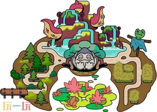 蛙得发ChinaJoy首秀解析：为何这只治愈系青蛙能引爆全网情绪共鸣？