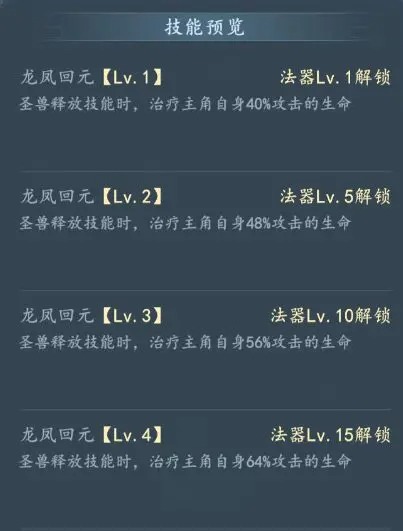 如何通过天宫龙凤磬实现战斗续航率提升136%？