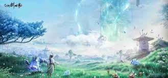 如何在仙剑世界快速定位潦草石刻？资深玩家揭秘五大黄金区域