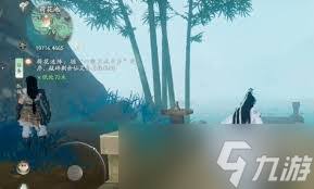 如何在仙剑世界快速定位潦草石刻？资深玩家揭秘五大黄金区域