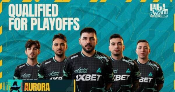 CS2_PGL阿斯塔纳淘汰赛首日看点有哪些？顶尖战队对决全解析