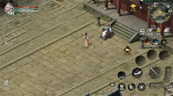 如何在赴江湖中解锁全部腰牌功能？高阶玩家必备的升级技巧揭秘