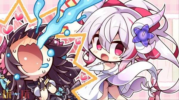 神秘龙族咖啡馆暗藏玄机？2025年最值得期待的奇幻恋爱物语即将揭晓！