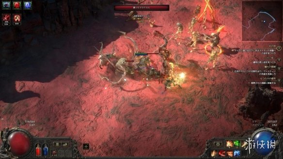 这种装备爆率飙升三倍的秘密，究竟改变了多少玩家的命运？深度解析流放之路2颠覆性版本更新