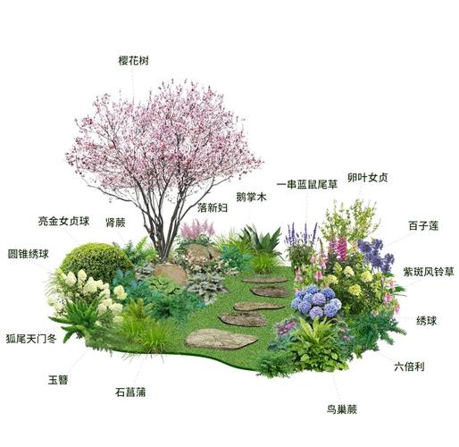 丝瓜草莓芭蕉向日葵混种指南：4种作物庭院搭配的6大增效技巧