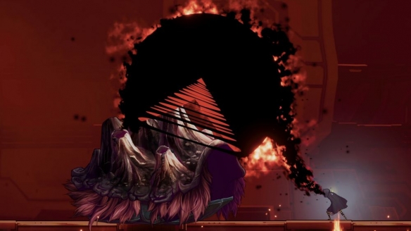 暗斗迷宫为何颠覆经典吃豆人？深度解析黑暗风类银河恶魔城的核心玩法与创新挑战