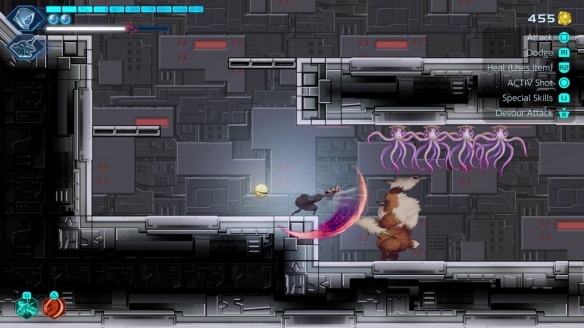 暗斗迷宫为何颠覆经典吃豆人？深度解析黑暗风类银河恶魔城的核心玩法与创新挑战