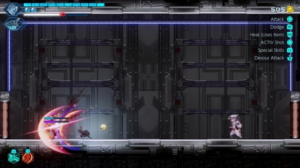 暗斗迷宫为何颠覆经典吃豆人？深度解析黑暗风类银河恶魔城的核心玩法与创新挑战