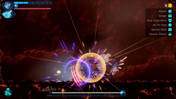 暗斗迷宫为何颠覆经典吃豆人？深度解析黑暗风类银河恶魔城的核心玩法与创新挑战