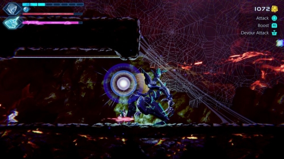 暗斗迷宫为何颠覆经典吃豆人？深度解析黑暗风类银河恶魔城的核心玩法与创新挑战