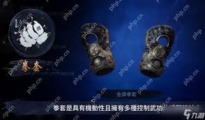 剑灵2拳师职业深度解析：掌握核心技巧轻松提升PVP/PVE实战能力