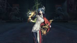 剑灵2拳师职业深度解析：掌握核心技巧轻松提升PVP/PVE实战能力