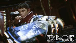 剑灵2拳师职业深度解析：掌握核心技巧轻松提升PVP/PVE实战能力