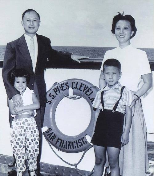 李双江与蒋英艺术合作内幕：家庭关系与职业生涯深度解析