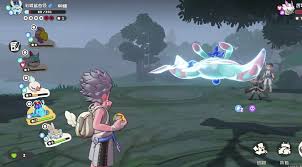 洛克王国手游水灵隐藏属性大揭秘：这种神秘力量如何让它成为竞技场霸主？