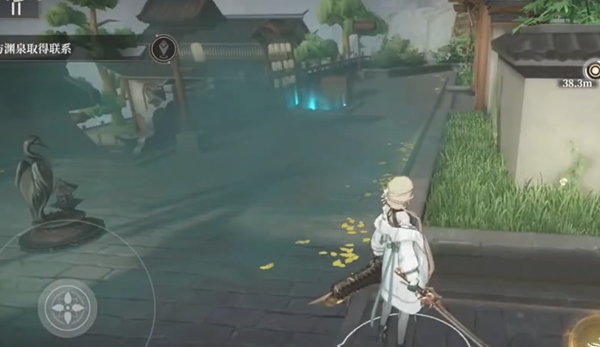 神秘关卡竟藏三处绝版宝箱？第六章通关密技首度公开