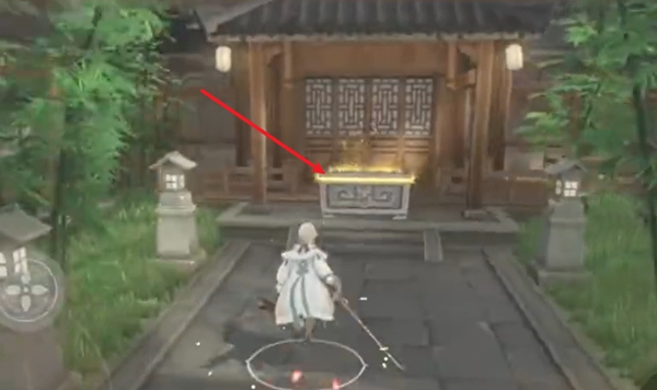 神秘关卡竟藏三处绝版宝箱？第六章通关密技首度公开