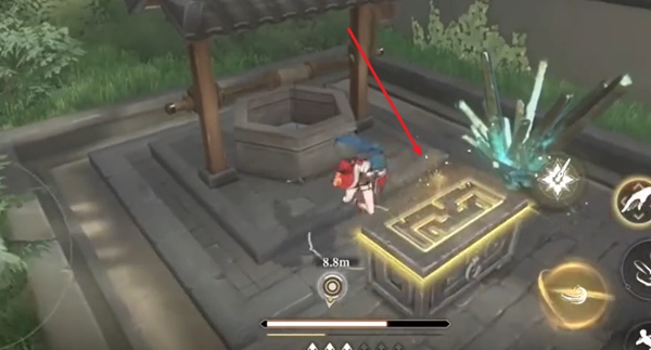 神秘关卡竟藏三处绝版宝箱？第六章通关密技首度公开