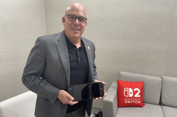 任天堂Switch_2定价策略解析：如何实现成本与体验的完美平衡？