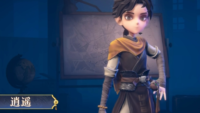 逍遥竟靠这三招制霸战场？隐藏技巧让敌人闻风丧胆！超自然行动组高阶玩法大揭秘