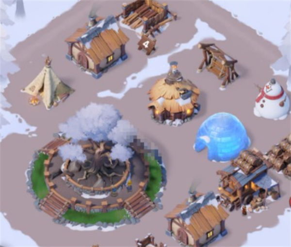 掌握晨曦岛建筑布局诀窍，快速解锁隐藏功能与双倍资源加成