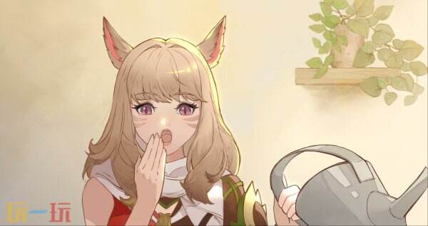 随时随地畅游艾欧泽亚！最终幻想14：水晶世界手游离线也能体验史诗级冒险