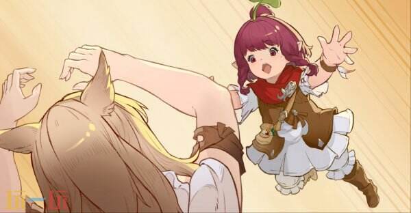 随时随地畅游艾欧泽亚！最终幻想14：水晶世界手游离线也能体验史诗级冒险