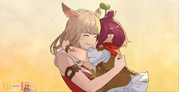 随时随地畅游艾欧泽亚！最终幻想14：水晶世界手游离线也能体验史诗级冒险