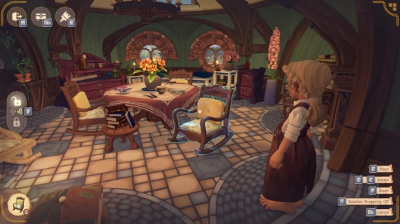 如何在战火纷飞的中土大陆找到心灵的栖息地？夏尔传说带来全新治愈体验