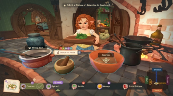 如何在战火纷飞的中土大陆找到心灵的栖息地？夏尔传说带来全新治愈体验