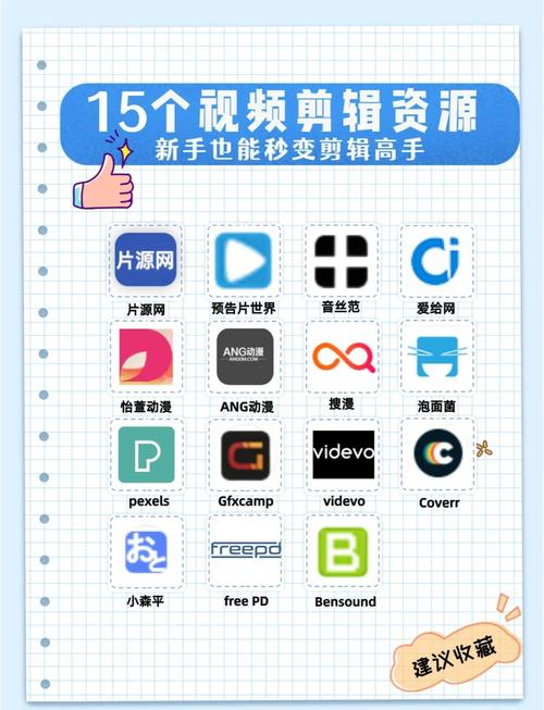 8008幸福宝视频创作指南:免费素材获取与实用剪辑技巧详解 8008幸福宝视频创作指南:免费素材获取与实用剪辑技巧详解