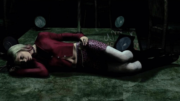 寂静岭2重制版DLC解析：为何经典IP持续引发期待？深度解读游戏行业动态