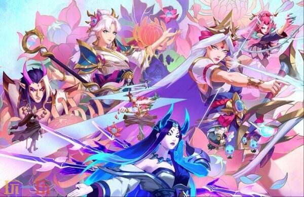 LOL神木之门新玩法上线！十分钟团战技巧与版本强势英雄推荐